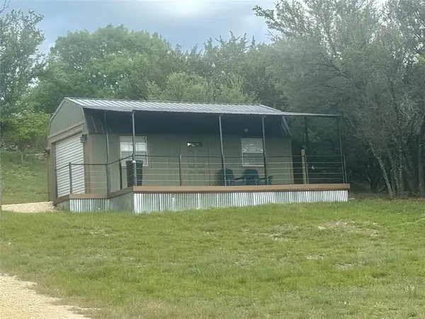 TBD Angler's Point, Bluff Dale, TX 76433