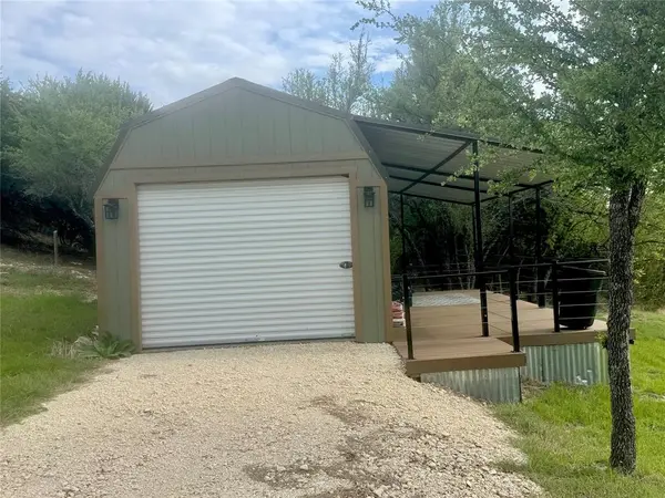 TBD Angler's Point, Bluff Dale, TX 76433