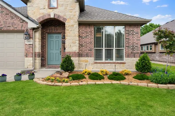 2661 Pine Trail Drive, Little Elm, TX 75068