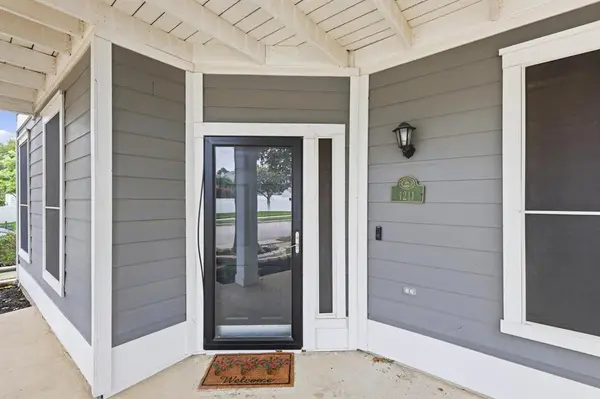 1211 Bristol Lane, Providence Village, TX 76227