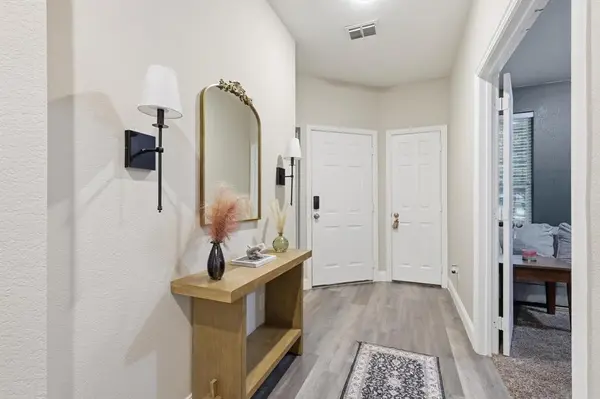 1211 Bristol Lane, Providence Village, TX 76227