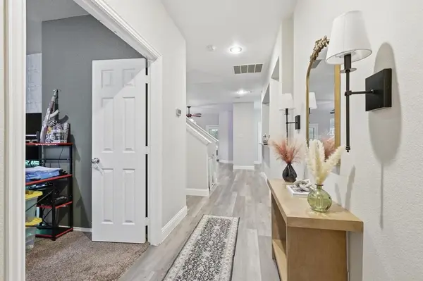 1211 Bristol Lane, Providence Village, TX 76227