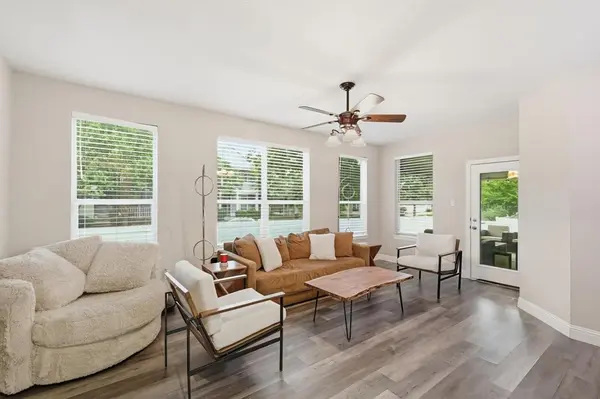 1211 Bristol Lane, Providence Village, TX 76227