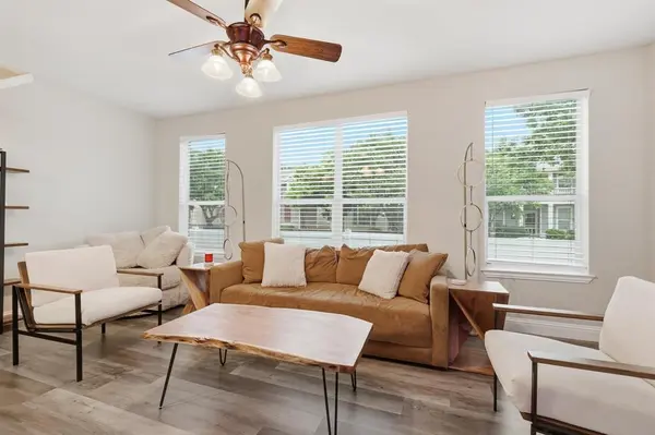 1211 Bristol Lane, Providence Village, TX 76227