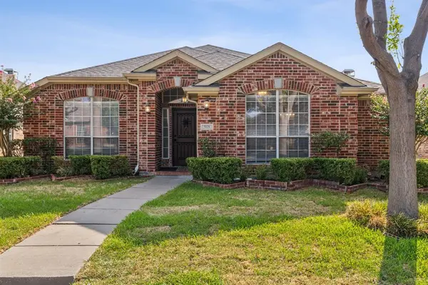 5621 Phoenix Drive, The Colony, TX 75056