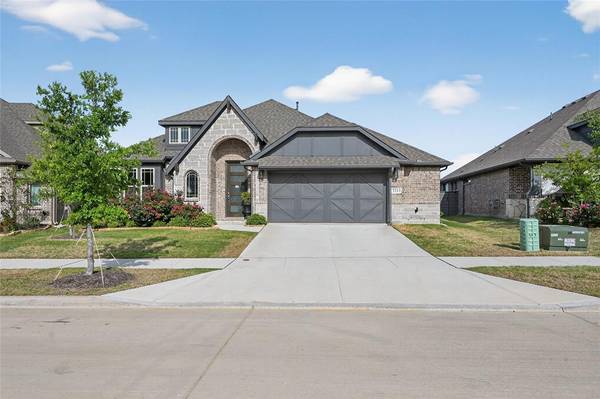 7213 Cherry Blossom Lane, Little Elm, TX 76227