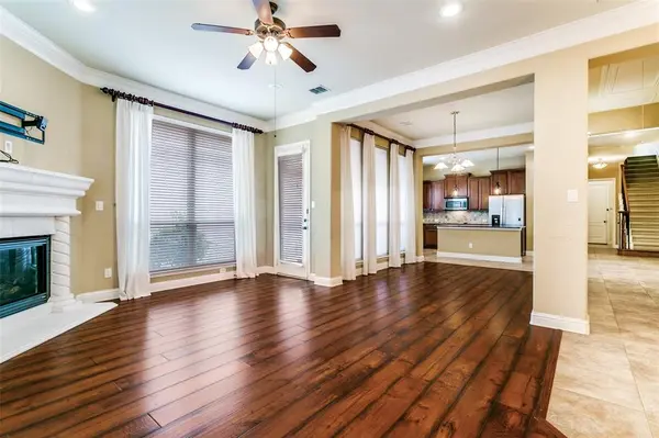 224 Wallington Way, Lewisville, TX 75067