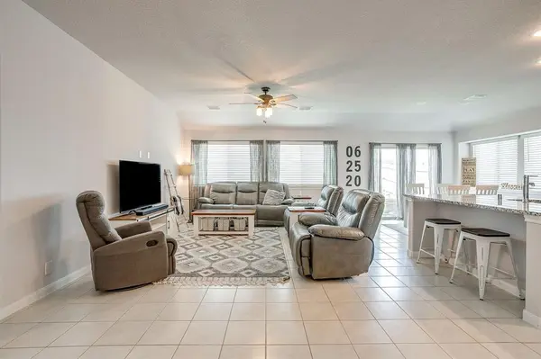 1069 Nighthawk Trail, Alvarado, TX 76009