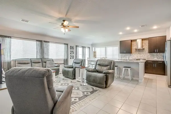 1069 Nighthawk Trail, Alvarado, TX 76009