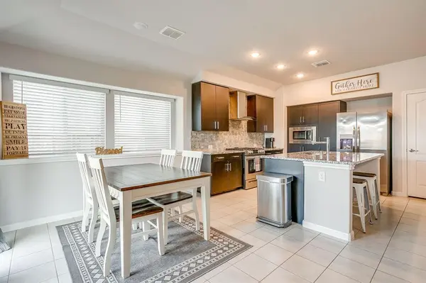 1069 Nighthawk Trail, Alvarado, TX 76009