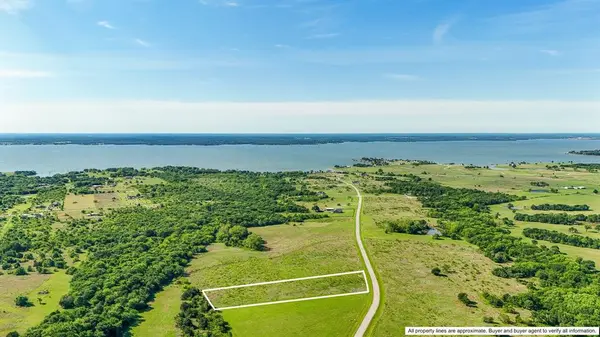 Lot 100 Stillwater Shores, Corsicana, TX 75109