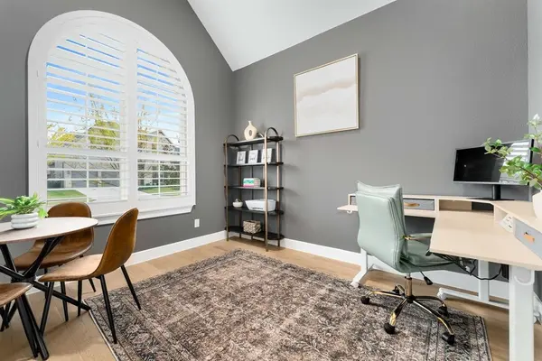 3917 Linear Drive, Celina, TX 75078