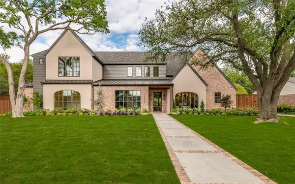 10940 Snow White Drive, Dallas, TX 75229