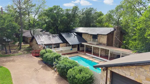 614 Mink Drive, Greenville, TX 75402