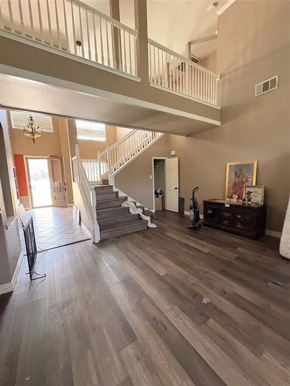 4724 Maple Hill Drive, Fort Worth, TX 76123