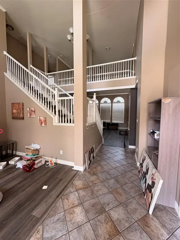 4724 Maple Hill Drive, Fort Worth, TX 76123