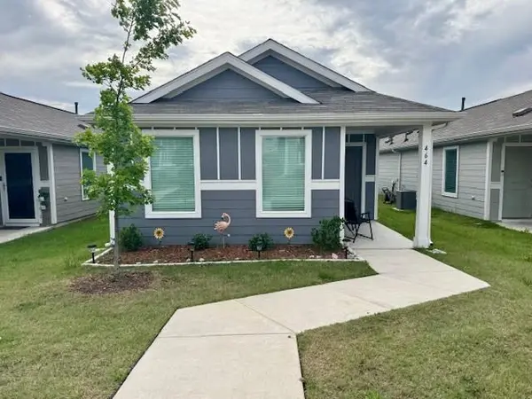 464 Reverie Way, Ferris, TX 75125