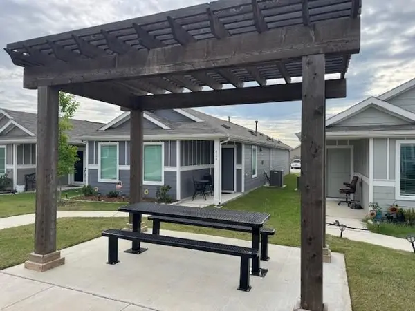 464 Reverie Way, Ferris, TX 75125