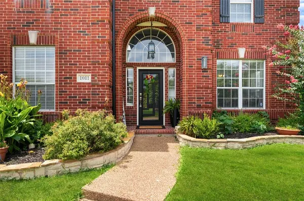 1011 Mesa Verde Drive, Allen, TX 75002