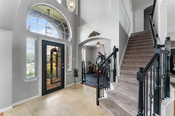 1011 Mesa Verde Drive, Allen, TX 75002