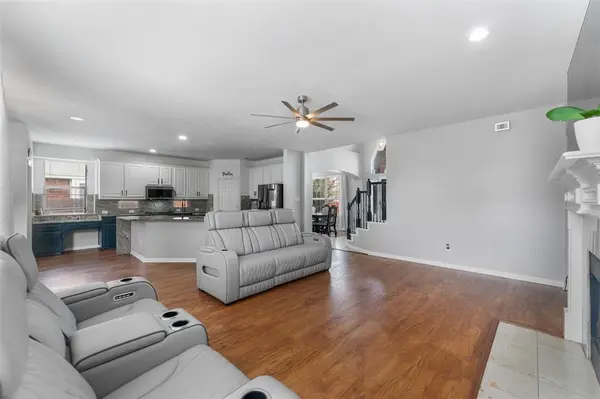 1011 Mesa Verde Drive, Allen, TX 75002