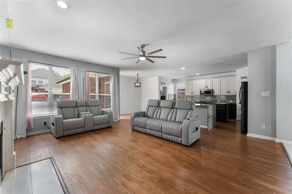 1011 Mesa Verde Drive, Allen, TX 75002