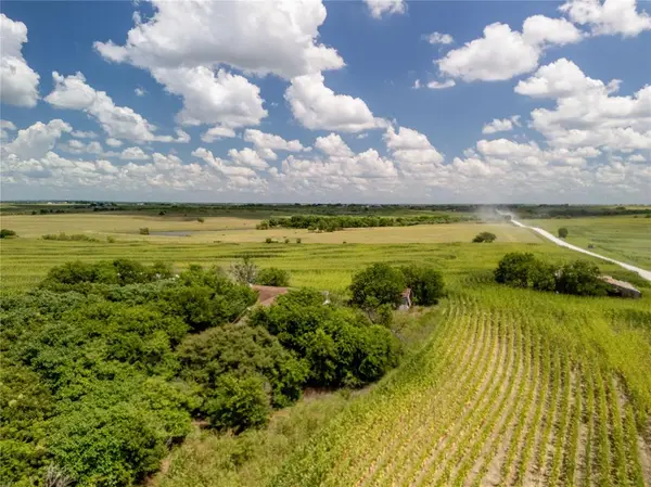 12.54 Acres | Tract 3 County Rd 3307, Hubbard, TX 76648