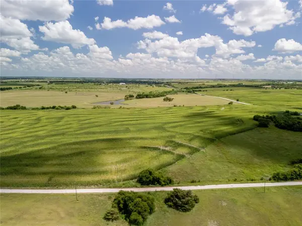 12.54 Acres | Tract 3 County Rd 3307, Hubbard, TX 76648