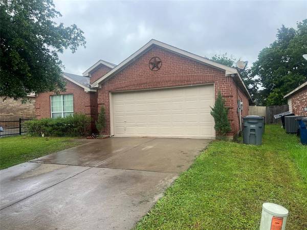 13507 Baldcypress Drive, Dallas, TX 75253