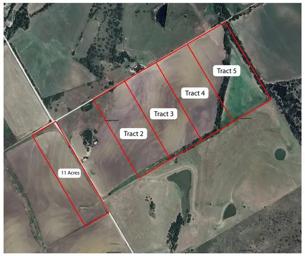 11 Acres | TBD County Rd 3150, Hubbard, TX 76648