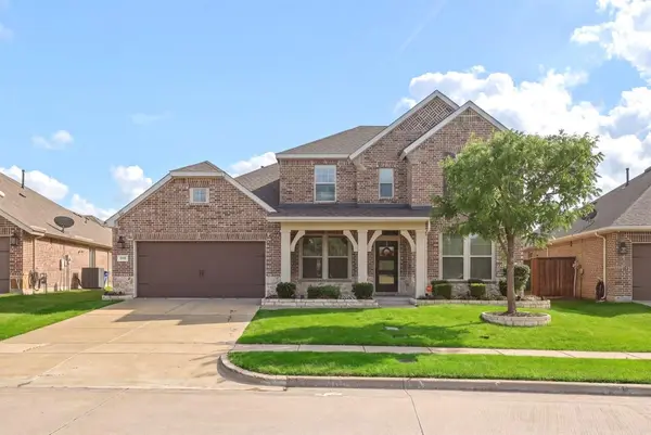 1709 Frankford Drive, Forney, TX 75126