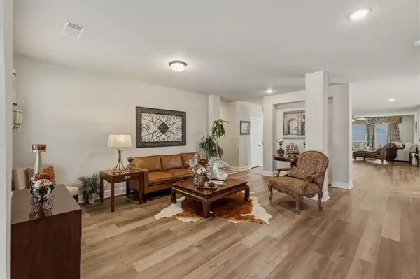 1709 Frankford Drive, Forney, TX 75126