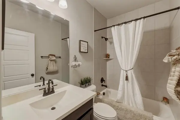 1709 Frankford Drive, Forney, TX 75126