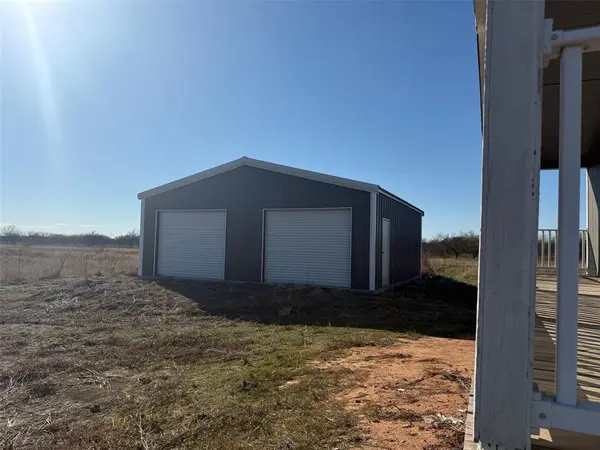 5937 County Road 1017, Joshua, TX 76058