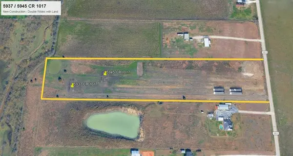 5937 County Road 1017, Joshua, TX 76058