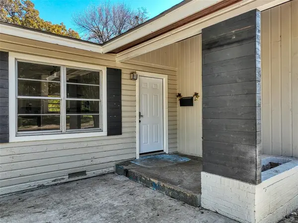 4520 Utah Avenue, Dallas, TX 75216