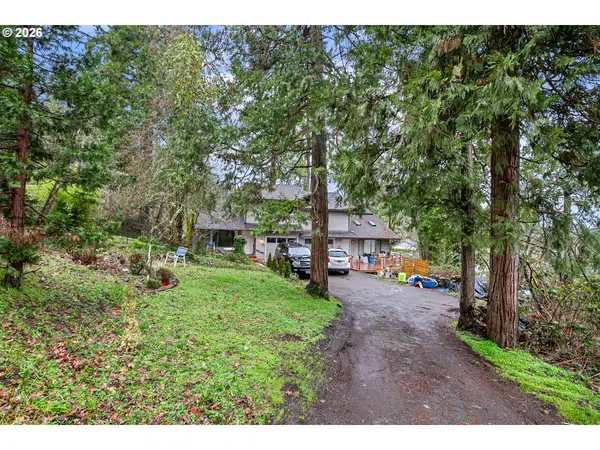 616 S 71ST ST, Springfield, OR 97478