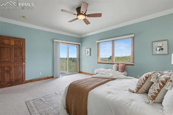 4215 Star Ranch RD, Colorado Springs, CO 80906