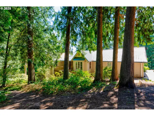 19380 S NELSON LN, Oregon City, OR 97045