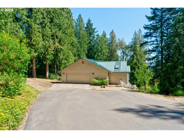 19380 S NELSON LN, Oregon City, OR 97045