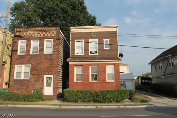 2408 East Edgar Road, Linden City, NJ 07036