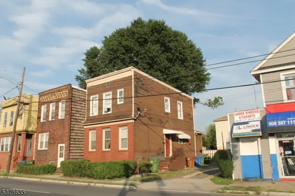 2408 East Edgar Road, Linden City, NJ 07036