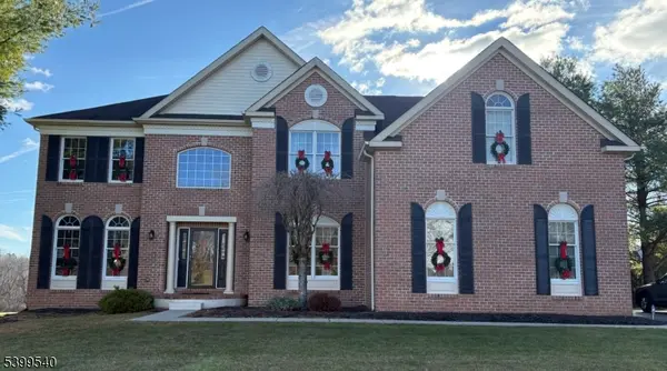 20 Riddle Court, Franklin Twp., NJ 08802