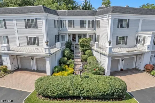 240 Riveredge Dr, Chatham Twp., NJ 07928