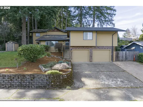 947 S R ST, Cottage Grove, OR 97424