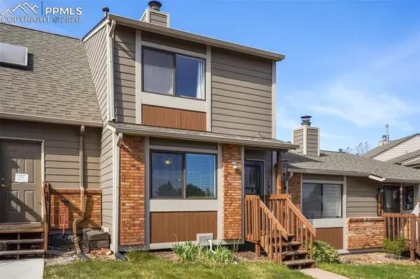 1990 Erin LOOP, Colorado Springs, CO 80918