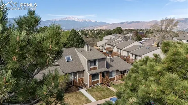 1990 Erin LOOP, Colorado Springs, CO 80918