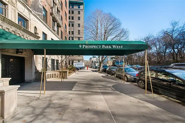 9 Prospect Park West #1A, Brooklyn, NY 11215