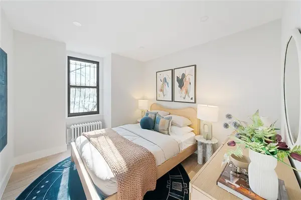9 Prospect Park West #1A, Brooklyn, NY 11215