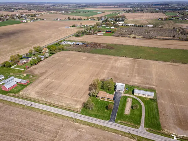 Parcel A Masserant RD, Berlin Twp, MI 48166